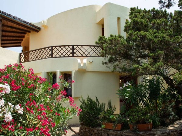 appartamento in vendita ad Arzachena in zona Porto Cervo