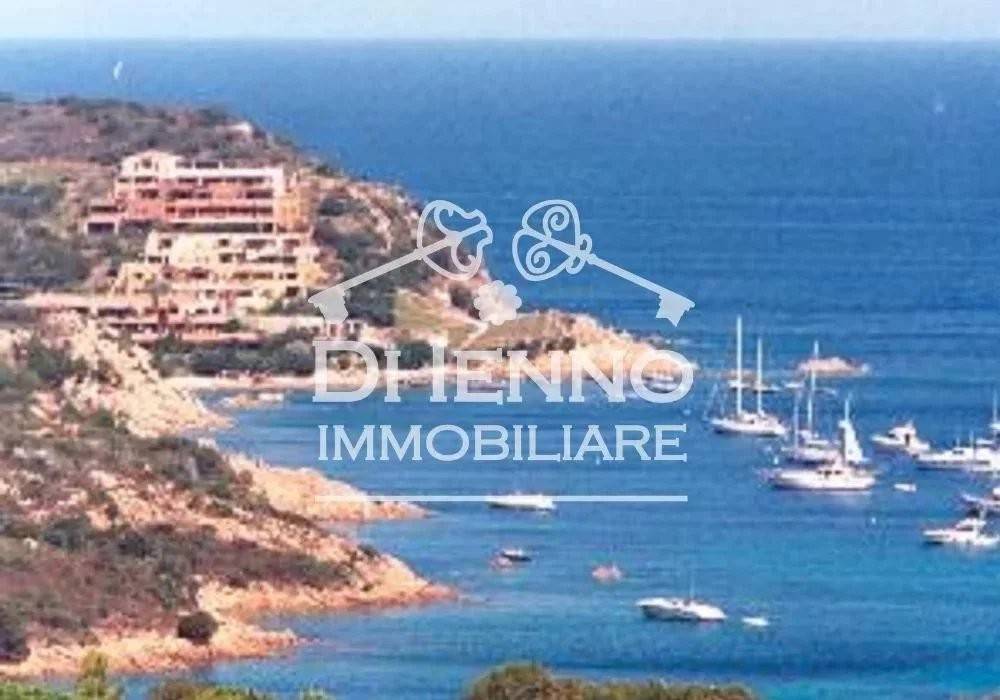 appartamento in vendita ad Arzachena in zona Porto Cervo