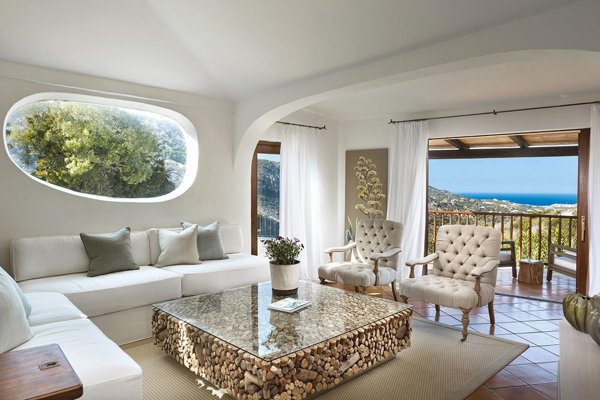 casa indipendente in vendita ad Arzachena in zona Porto Cervo