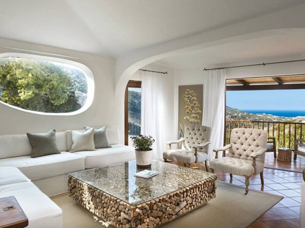 casa indipendente in vendita ad Arzachena in zona Porto Cervo