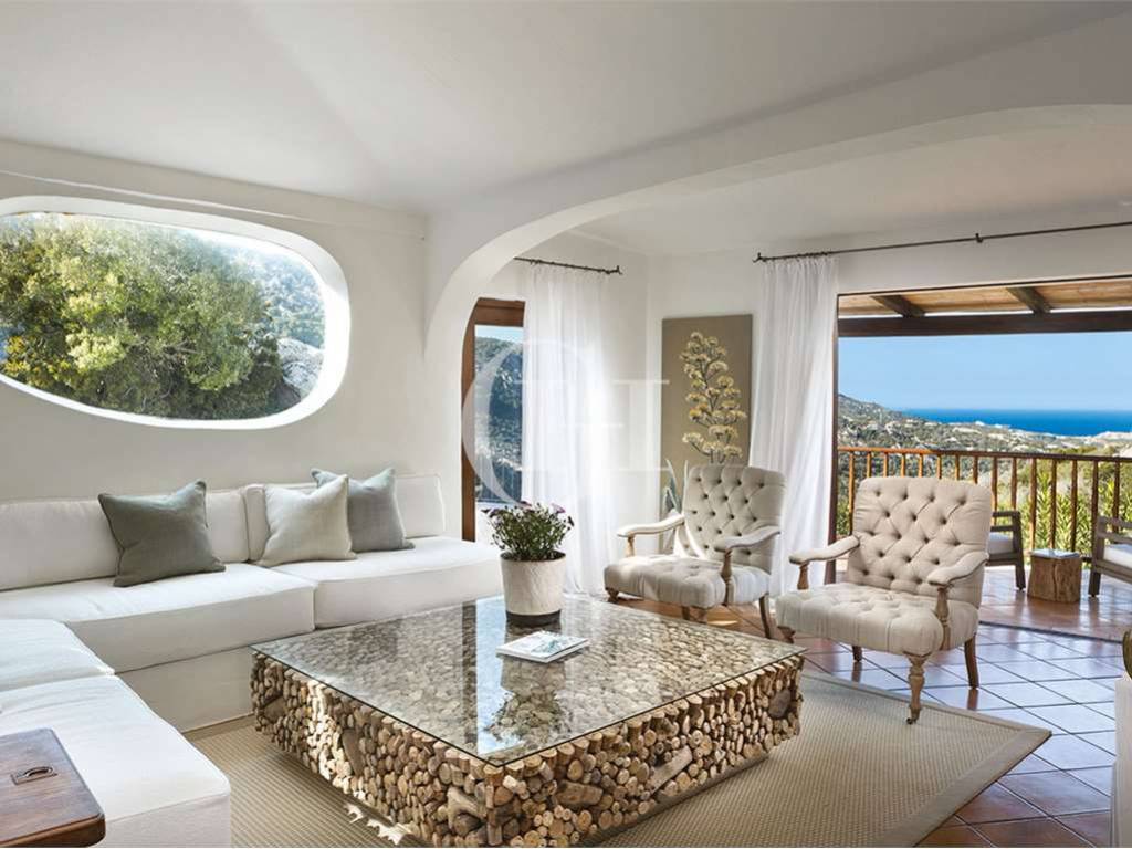 casa indipendente in vendita ad Arzachena in zona Porto Cervo