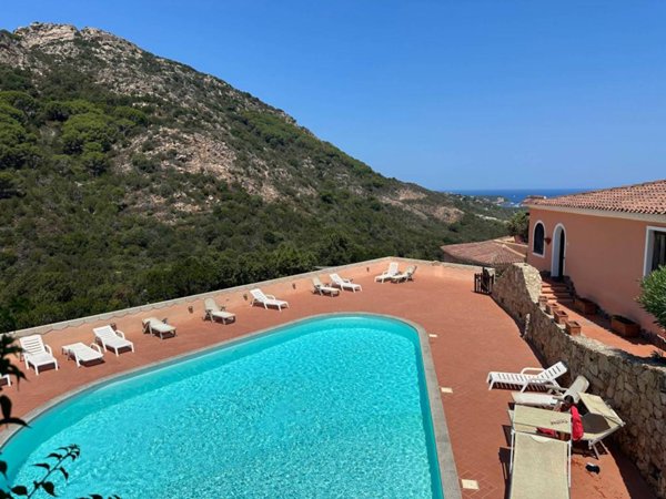 appartamento in vendita ad Arzachena in zona Porto Cervo