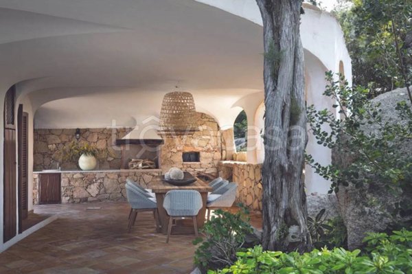 casa indipendente in vendita ad Arzachena in zona Porto Cervo