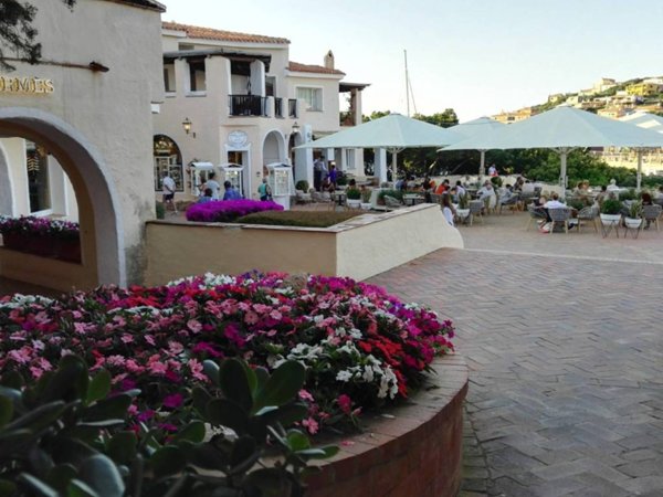 casa indipendente in vendita ad Arzachena in zona Porto Cervo