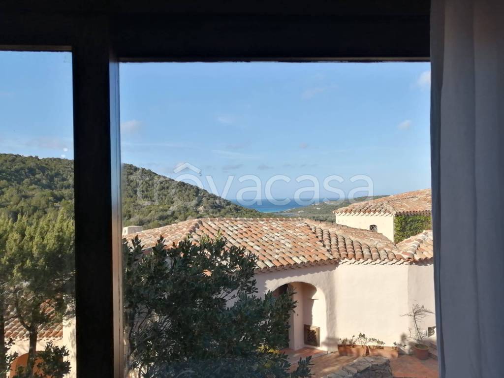 appartamento in vendita ad Arzachena in zona Porto Cervo