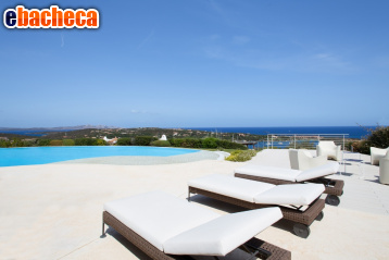 appartamento in vendita ad Arzachena in zona Porto Cervo