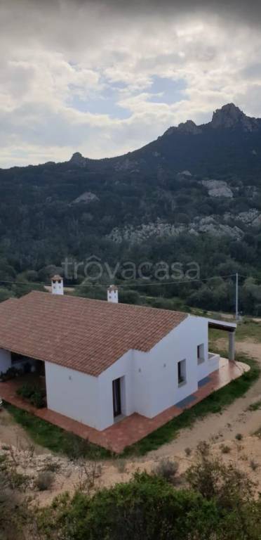 appartamento in vendita ad Arzachena