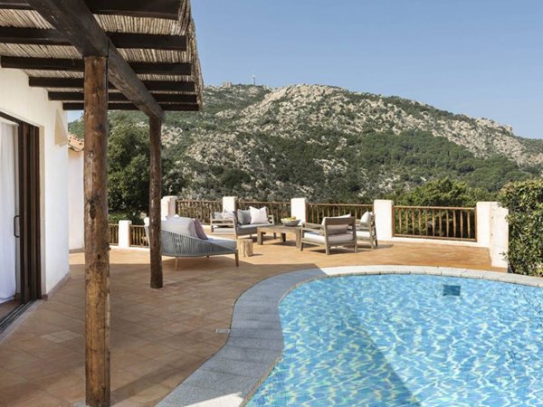 casa indipendente in vendita ad Arzachena in zona Porto Cervo