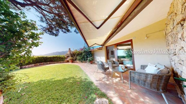 casa indipendente in vendita ad Arzachena in zona Porto Cervo