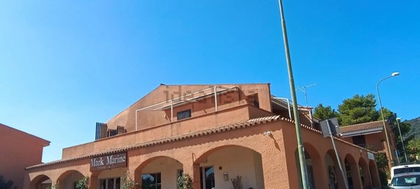 appartamento in vendita ad Arzachena