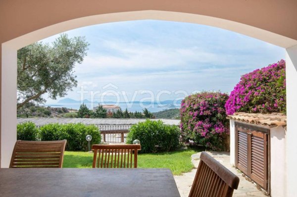 appartamento in vendita ad Arzachena in zona Porto Cervo