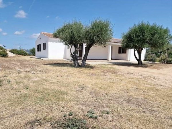 casa indipendente in vendita ad Arzachena