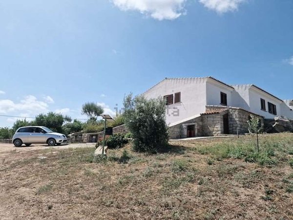 casa indipendente in vendita ad Arzachena