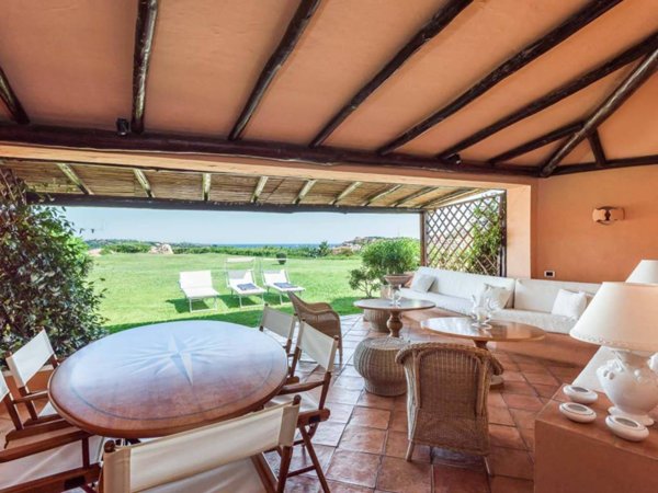 appartamento in vendita ad Arzachena in zona Porto Cervo