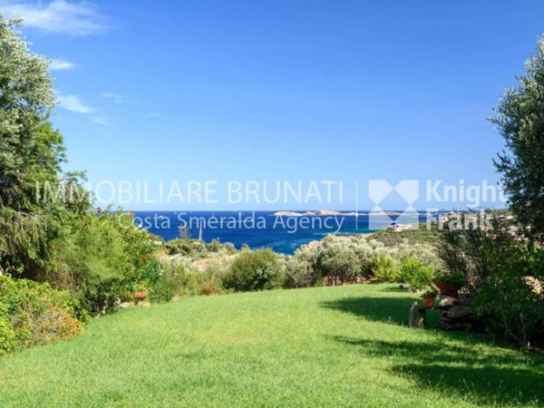 appartamento in vendita ad Arzachena in zona Porto Cervo
