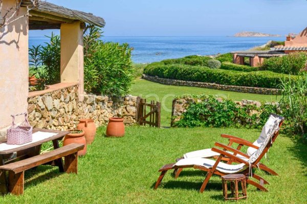 appartamento in vendita ad Arzachena