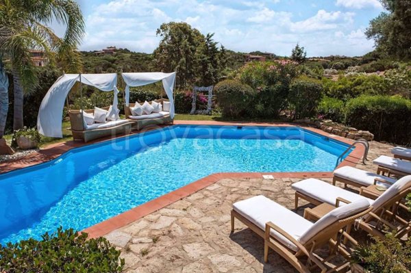 casa indipendente in vendita ad Arzachena in zona Porto Cervo