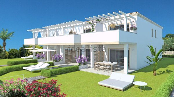 casa indipendente in vendita ad Arzachena in zona Baja Sardinia