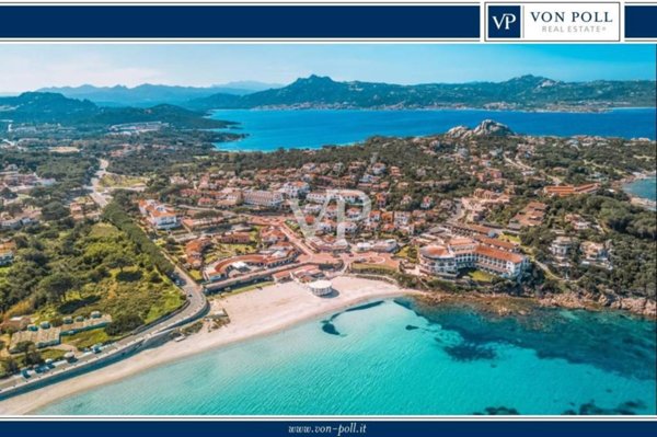 casa indipendente in vendita ad Arzachena in zona Porto Cervo