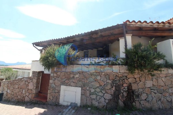 appartamento in vendita ad Arzachena