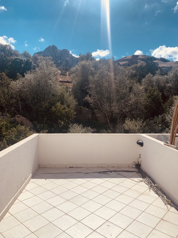 appartamento in vendita ad Arzachena in zona Porto Cervo