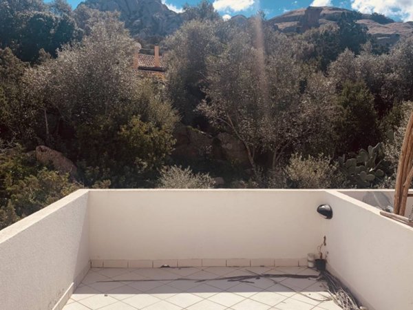 appartamento in vendita ad Arzachena in zona Porto Cervo