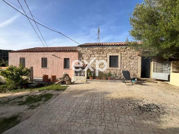 casa indipendente in vendita ad Arzachena in zona Porto Cervo