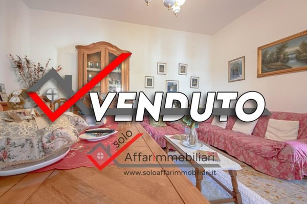 appartamento in vendita ad Arzachena