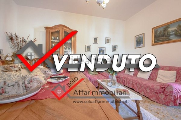 appartamento in vendita ad Arzachena