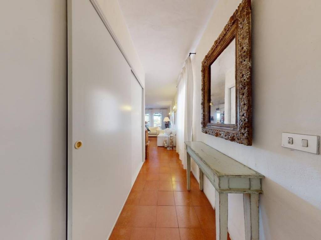 appartamento in vendita ad Arzachena in zona Porto Cervo