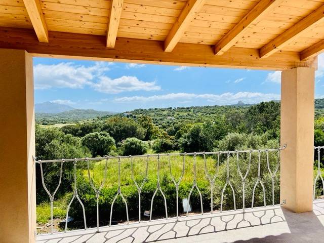 casa indipendente in vendita ad Arzachena