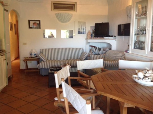 casa indipendente in vendita ad Arzachena in zona Porto Cervo