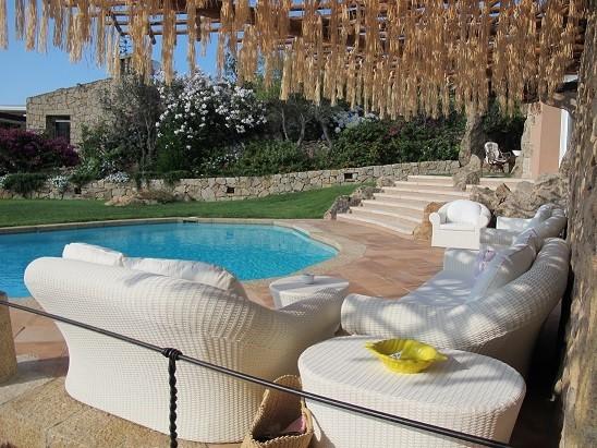 casa indipendente in vendita ad Arzachena in zona Porto Cervo