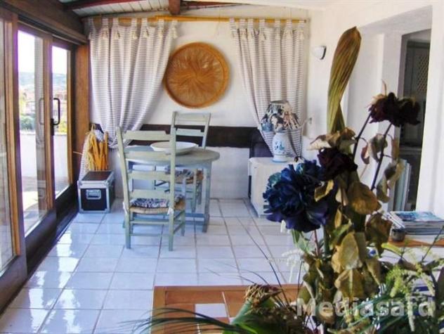 appartamento in vendita ad Arzachena in zona Porto Cervo
