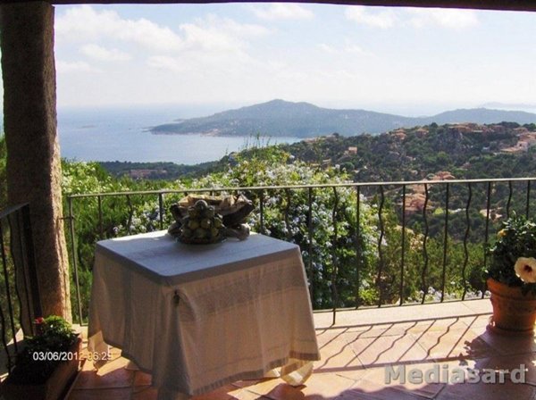 casa indipendente in vendita ad Arzachena in zona Porto Cervo