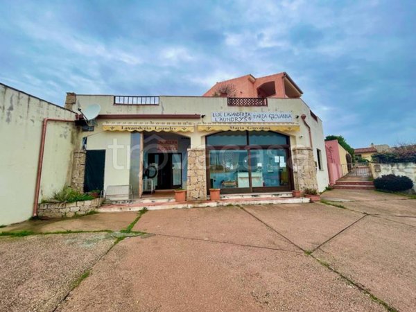 appartamento in vendita ad Arzachena