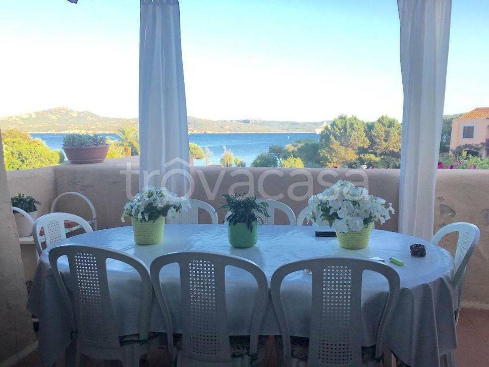 appartamento in vendita ad Arzachena in zona Porto Cervo
