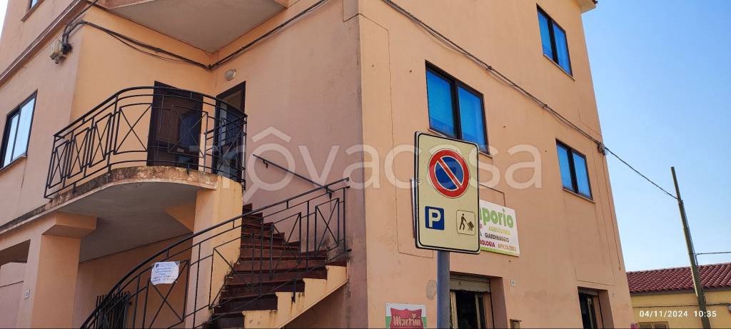 appartamento in vendita ad Arzachena