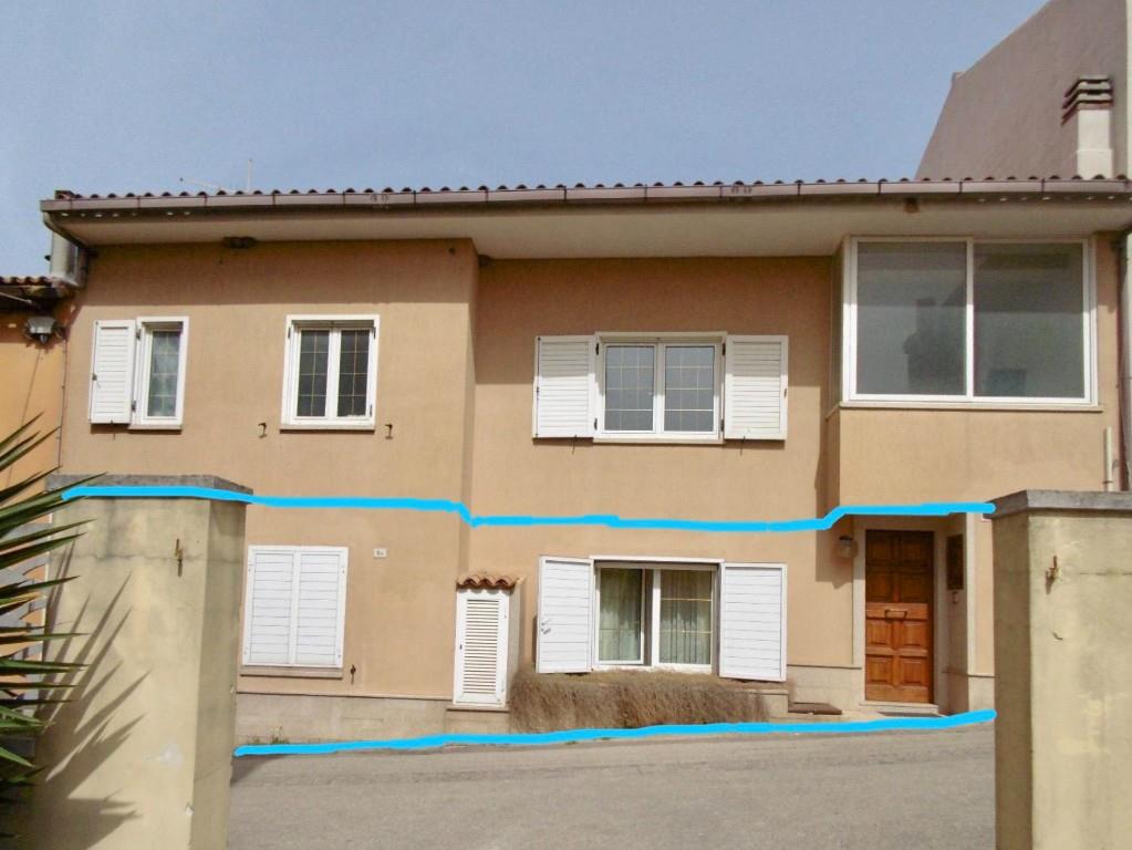 appartamento in vendita ad Arzachena
