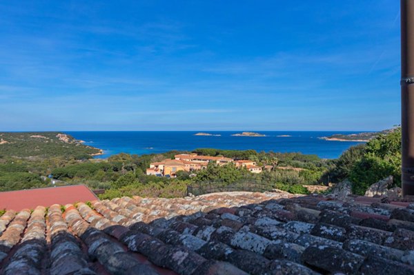 casa indipendente in vendita ad Arzachena in zona Porto Cervo