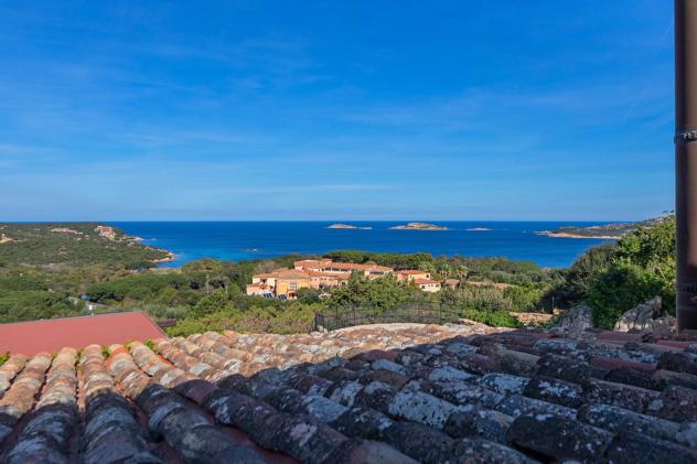 casa indipendente in vendita ad Arzachena in zona Porto Cervo