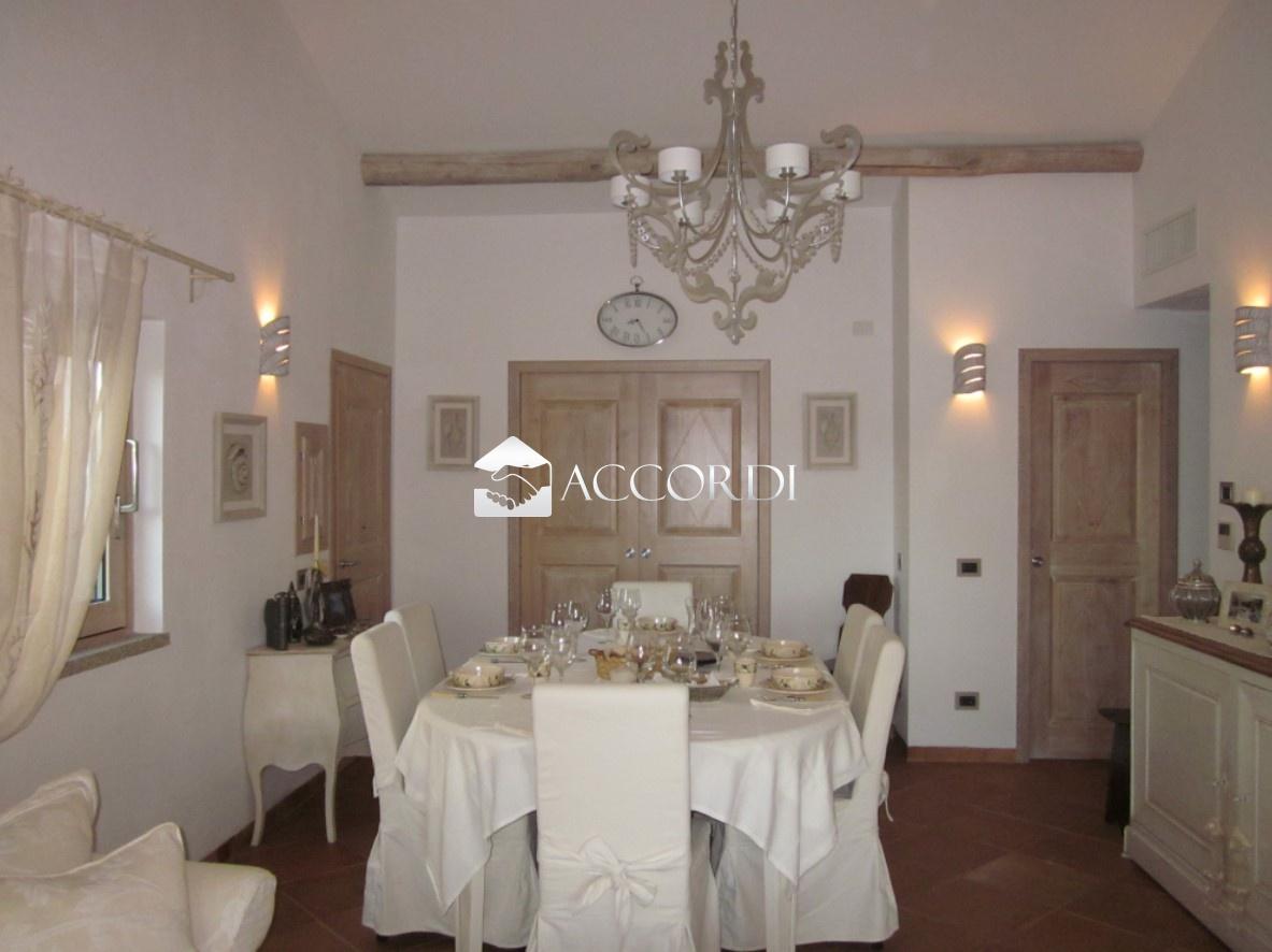 appartamento in affitto ad Arzachena in zona Porto Cervo