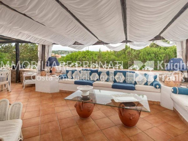 appartamento in vendita ad Arzachena in zona Porto Cervo