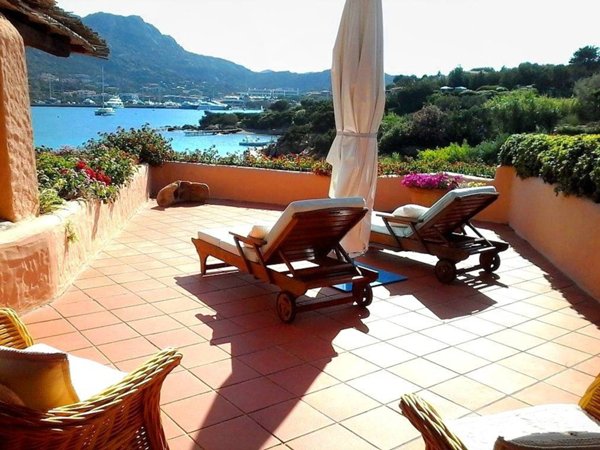 casa indipendente in vendita ad Arzachena in zona Porto Cervo
