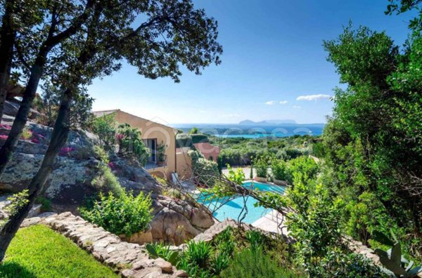 casa indipendente in vendita ad Arzachena