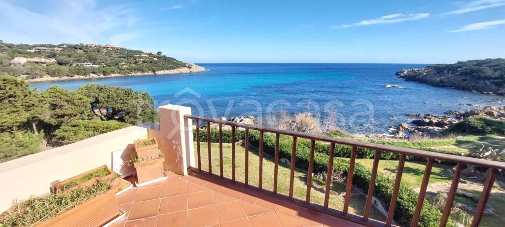 appartamento in vendita ad Arzachena in zona Porto Cervo