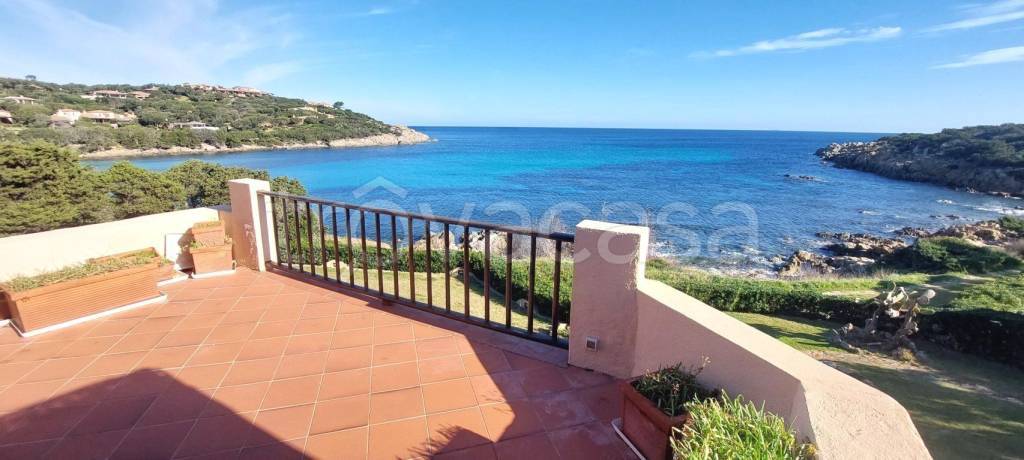 appartamento in vendita ad Arzachena in zona Porto Cervo