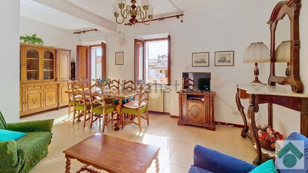 appartamento in vendita ad Arzachena