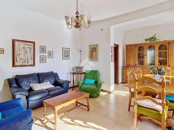 appartamento in vendita ad Arzachena