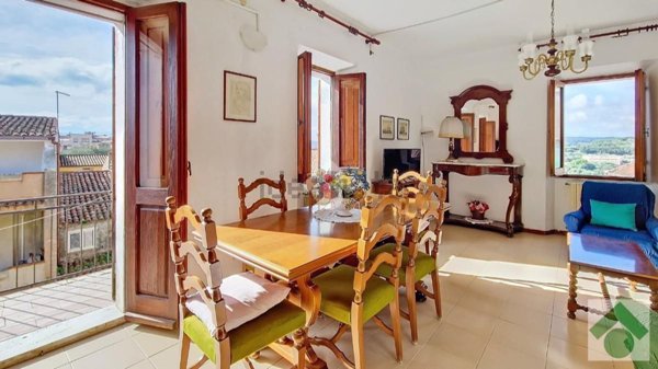 appartamento in vendita ad Arzachena